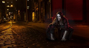 The Strain2
