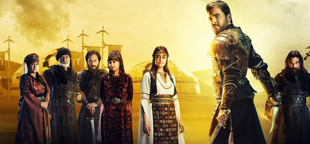 Dirilis-Ertugrul-top