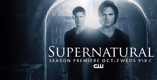 Supernatural-top