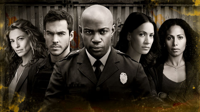 Containment-top