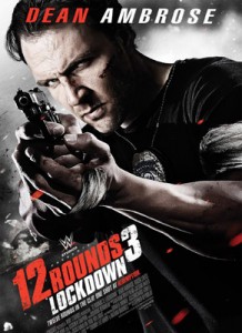 12 Rounds 3 Lockdown