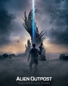Alien Outpost
