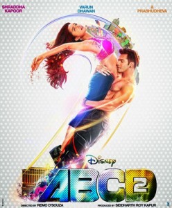 Any Body Can Dance 2