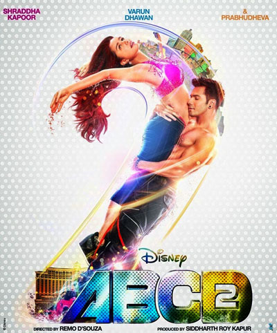 Any Body Can Dance 2