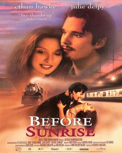 Before Sunrise