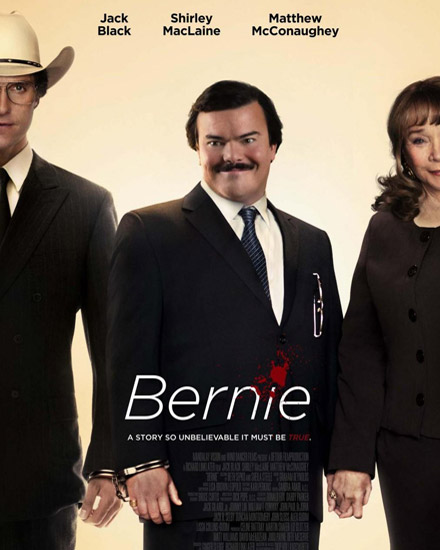 Bernie