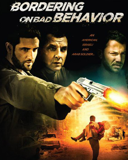 Bordering on Bad Behavior