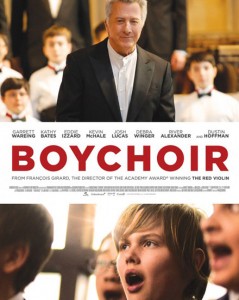 Boychoir