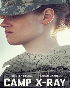 Camp X-Ray