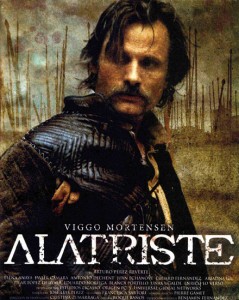 Captain Alatriste
