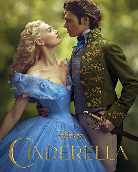 Cinderella
