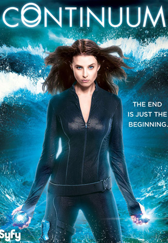 Continuum S04E06
