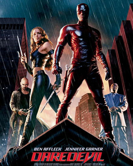 Daredevil