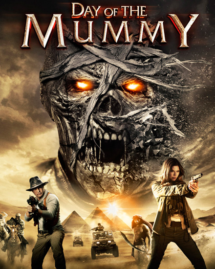 Day of the Mummy