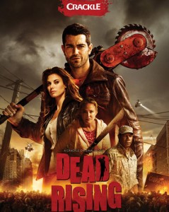 Dead Rising Watchtower
