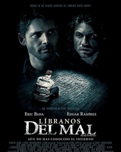 Deliver Us from Evil