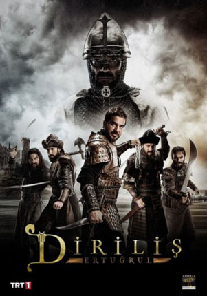 Dirilis Ertugrul E52