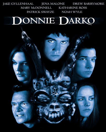 Donnie Darko