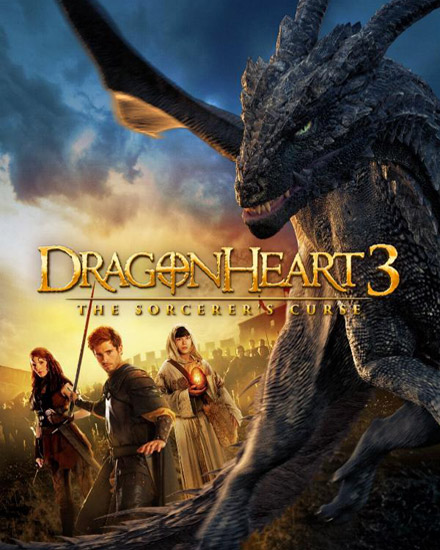 Dragonheart 3