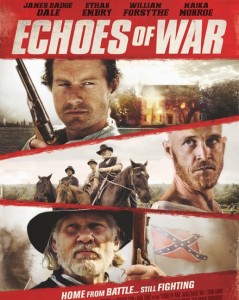 Echoes of War