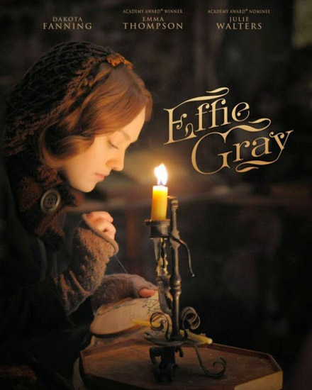 Effie Gray
