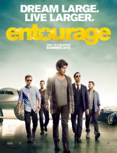 Entourage