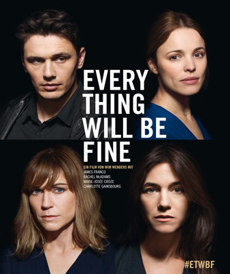 Every Thing Will Be Fine