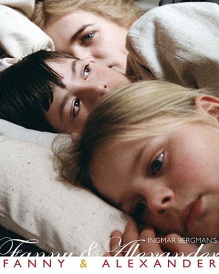 Fanny and Alexander