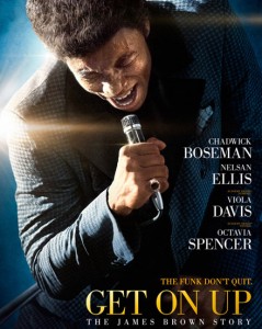 Get On Up