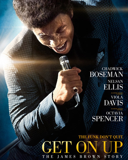 Get On Up