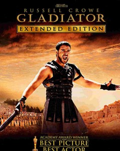 Gladiator