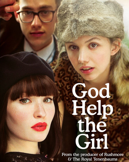 God Help the Girl
