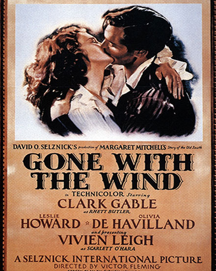 Gone with the Wind