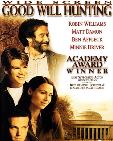 Good Will Hunting
