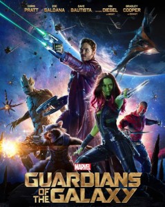 Guardians Galaxy
