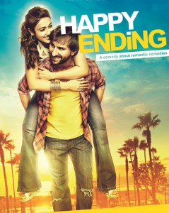 Happy Ending
