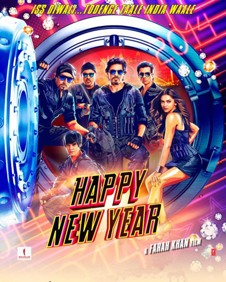 Happy New Year