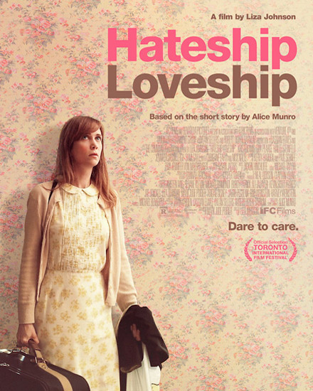 Hateship Loveship