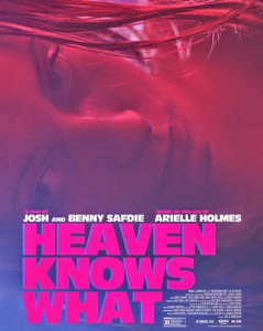 Heaven Knows What