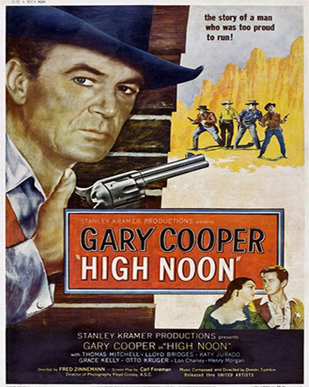 High Noon