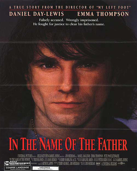 In the Name of the Father