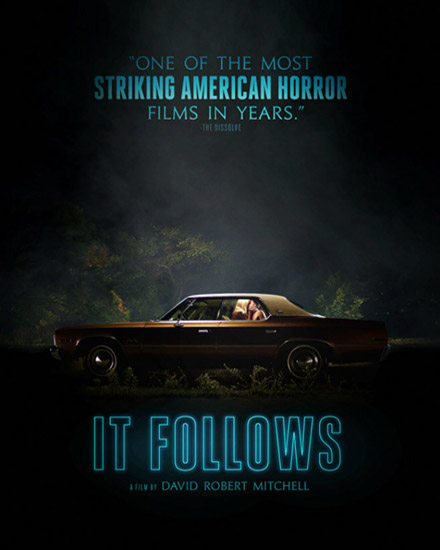 It Follows