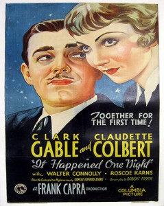 It Happened One Night