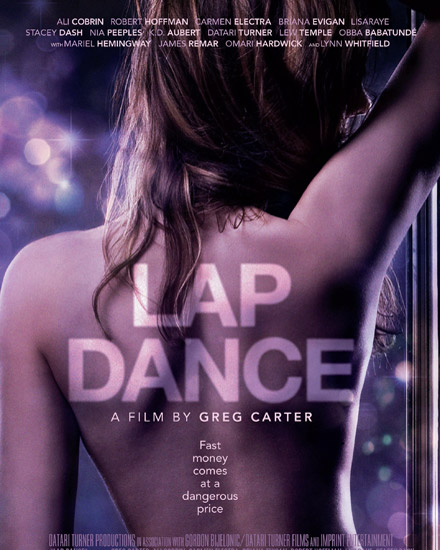 Lap Dance