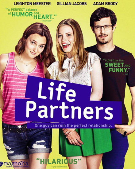 Life Partners