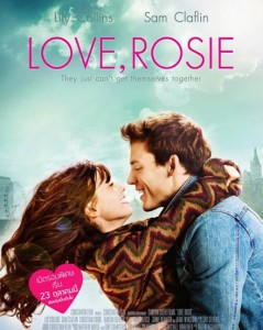 Love Rosie