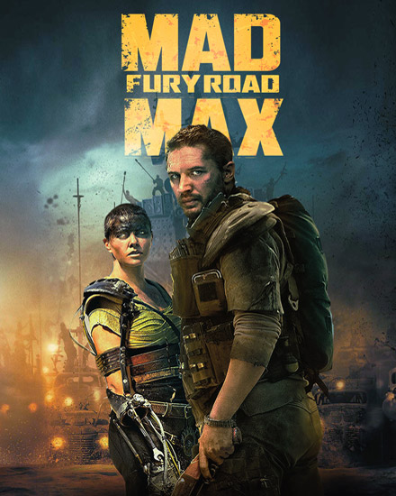 Mad Max – Fury Road