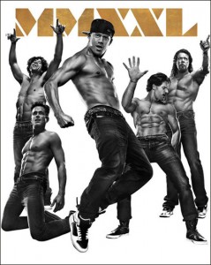 Magic Mike XXL