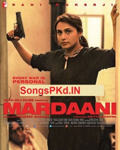 Mardaani