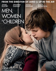 Men Women & Children